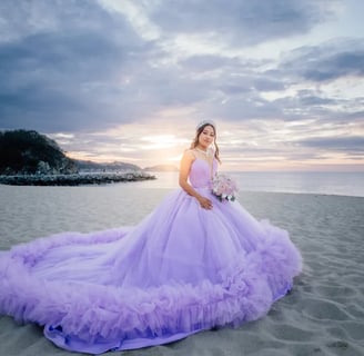 foto estudios de quinceañeras tuxtla