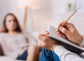 Anxiété et stress chroniques