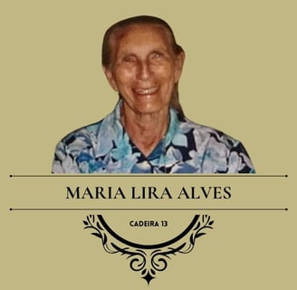 Maria Lira