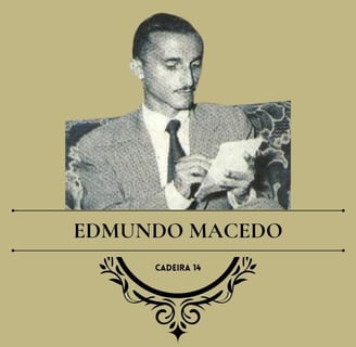 Edmundo Macedo