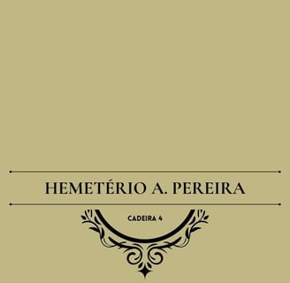 Hemetério Pereira