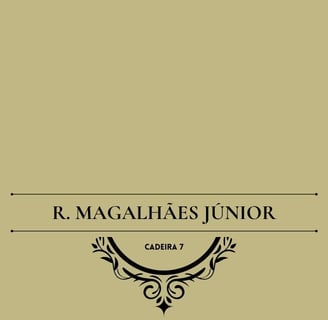 Rdo Magalhães Júnior