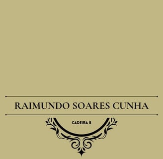 Raimundo Soares Cunha
