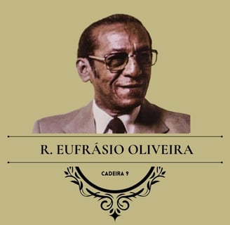 Raimundo Eufrásio