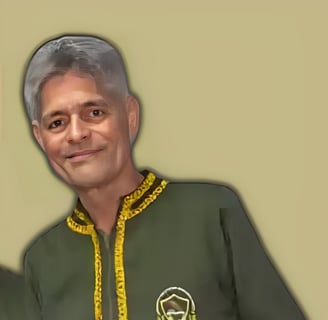 Eli Miranda