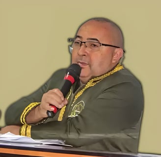 Henrique Helder