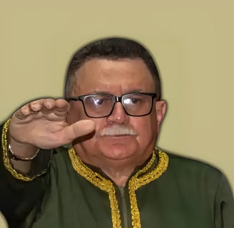 Luciano Jácome