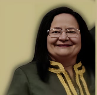 Teresinha Moura