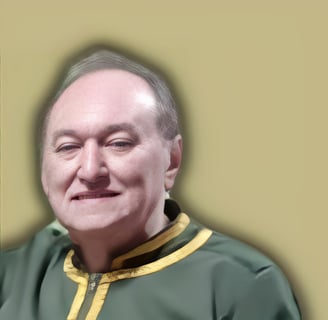Walter Parente