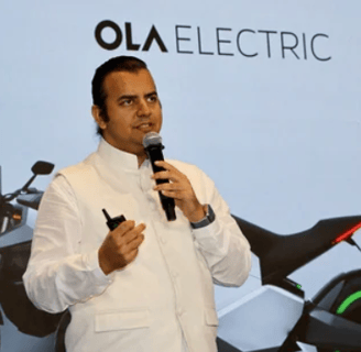 Ola Electric