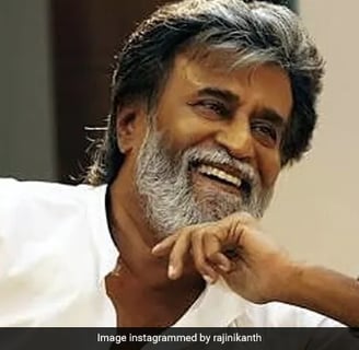Actor: Rajnikanth