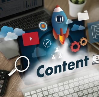 Content Marketing