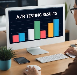 A/B Testing