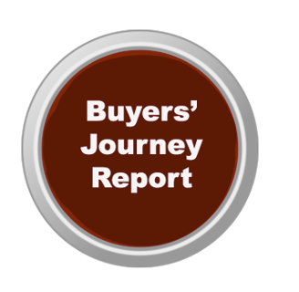 Buyers Journey Report