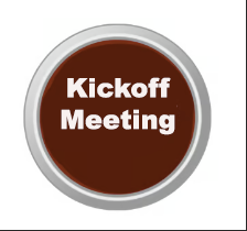 Kickoff Meeting