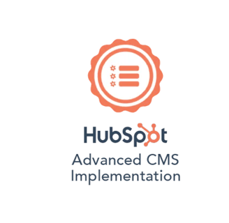 HubSpot Awards