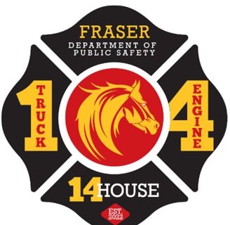 14 HOUSE  Fraser DPS