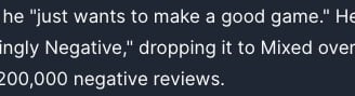 Excerpt from IGN.com article on Helldivers 2