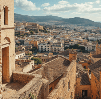 Top 5 Experiencias Culturales en Andalucía