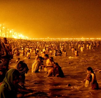 mahakumbh 2025