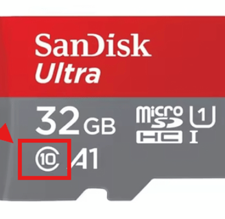 sandisk ultra micro sd memory card