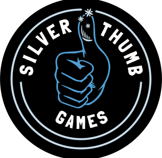 Silver Thumb Games logo