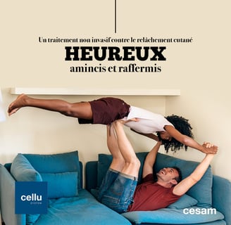 Cellu System amincissement