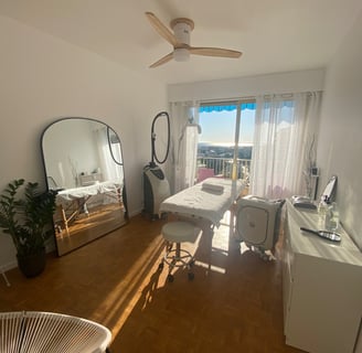 BeautyJet salon