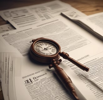 time moving fast to avoid the penalty for the late amendment - Gupta Accountants