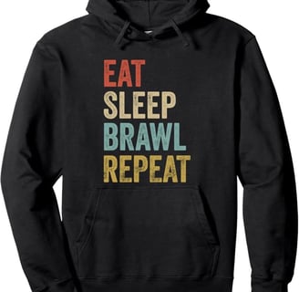 sudadera brawl stars