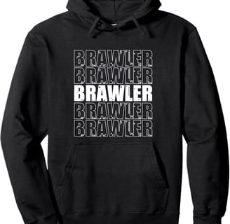 sudadera brawl stars
