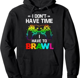 sudadera brawl stars
