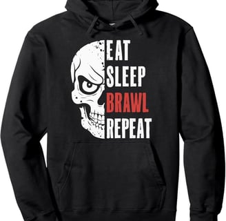 sudadera brawl stars