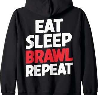 sudadera brawl stars
