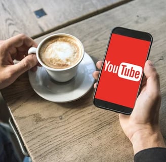 youtube