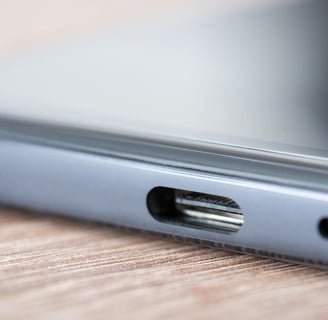 Charging Port Issues