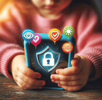 Smartphone Safety for Kids