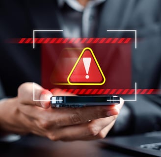 Software Glitches and Updates