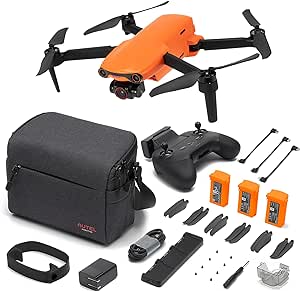 Autel Robotics EVO Nano+Drone 249g 4K
