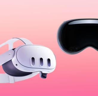 Gafas de realidad virtual Meta Quest... Gafas de realidad virtual Meta Quest 3 128GB Gafas de realid