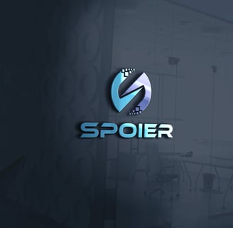 spoier logo