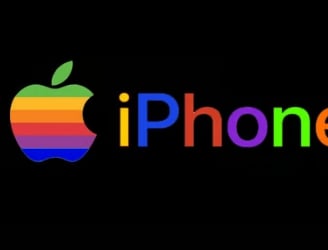 Smartphone IPhone 