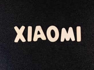 Smartphone Xiaomi 