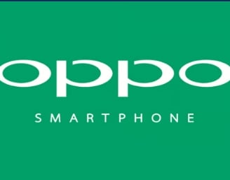 Smartphone  Oppo