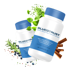imagem oficial do glucotrust