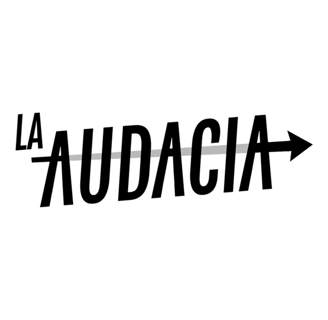 logodelaaudacia