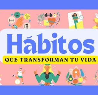 Descubre el poder de los pequeños cambios diarios para transformar tu vida. Aprende cómo crear hábitos positivos y duraderos