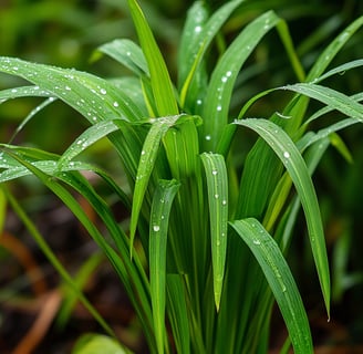 Lemongrass
