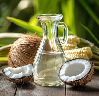 Coco glucoside