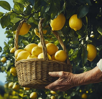 Citrons